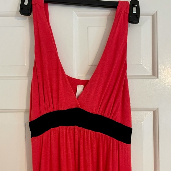 Maxi Dress - Picture 2 of 4